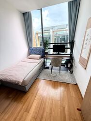 Belgravia Green (D28), Terrace #552950841